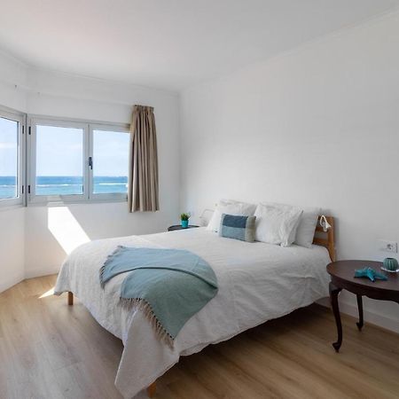 לאס פאלמס דה גראן קנאריה Las Canteras Ocean View מראה חיצוני תמונה
