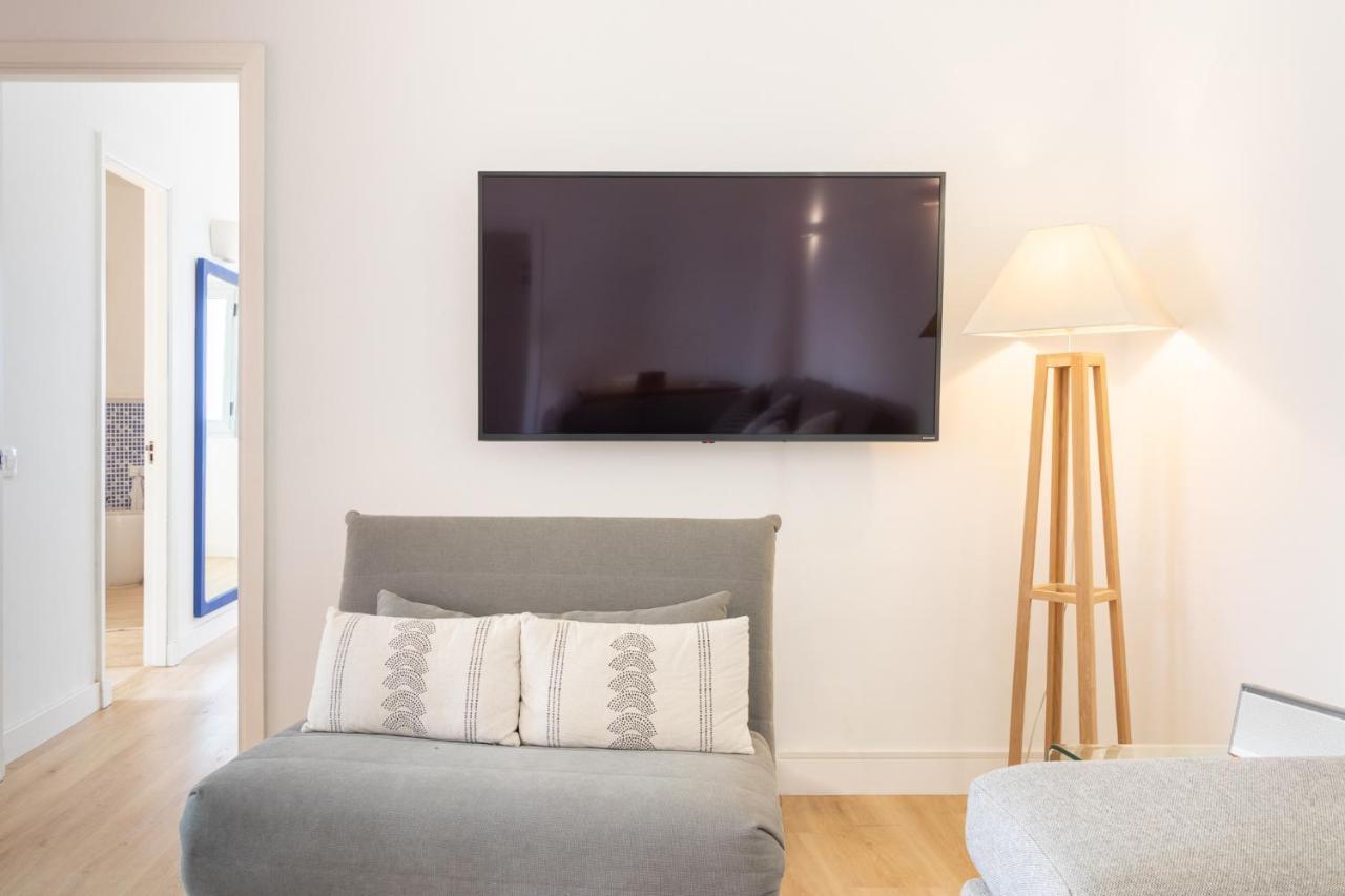 לאס פאלמס דה גראן קנאריה Las Canteras Ocean View מראה חיצוני תמונה