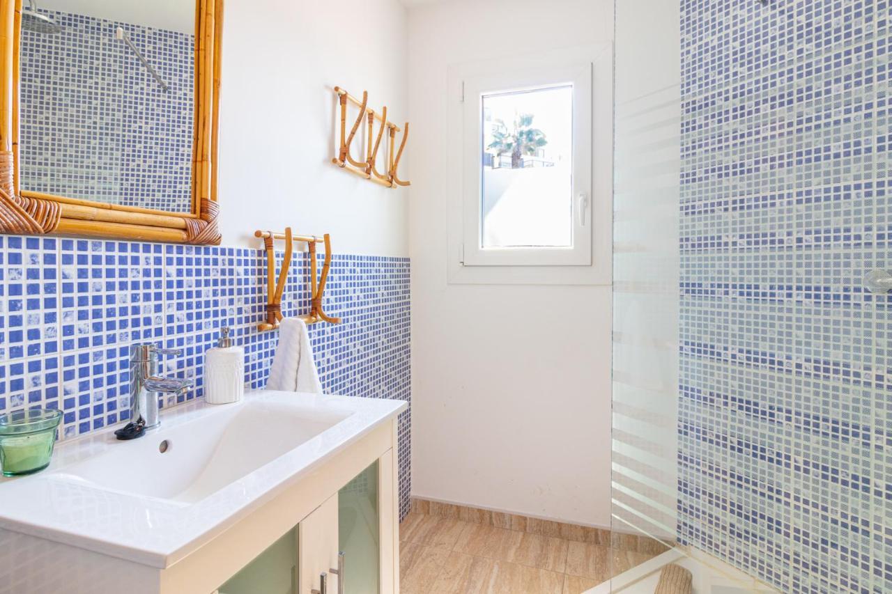 לאס פאלמס דה גראן קנאריה Las Canteras Ocean View מראה חיצוני תמונה