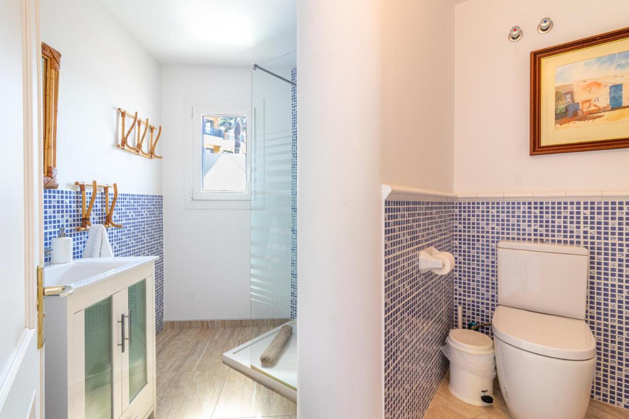 לאס פאלמס דה גראן קנאריה Las Canteras Ocean View מראה חיצוני תמונה
