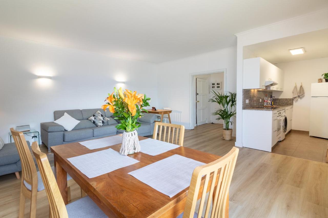 לאס פאלמס דה גראן קנאריה Las Canteras Ocean View מראה חיצוני תמונה