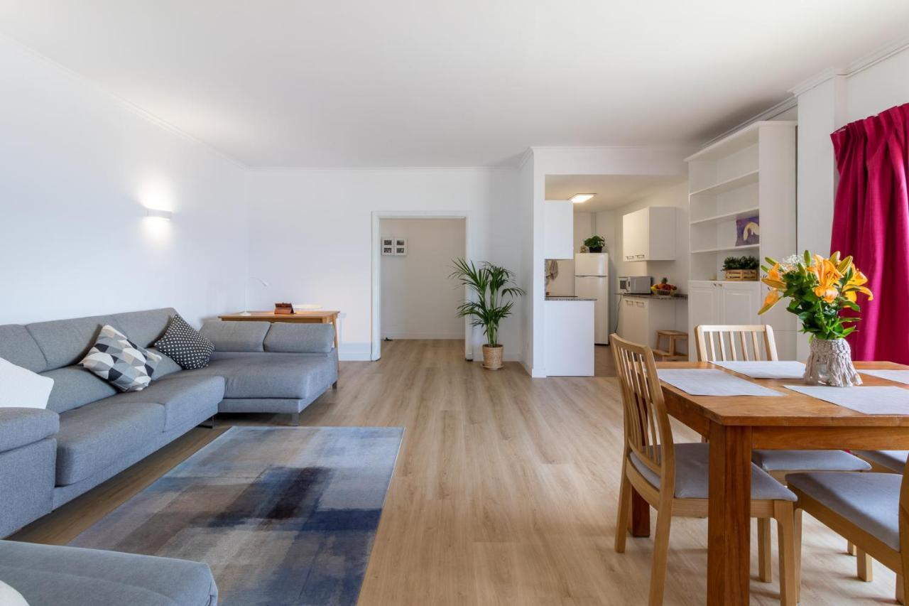 לאס פאלמס דה גראן קנאריה Las Canteras Ocean View מראה חיצוני תמונה