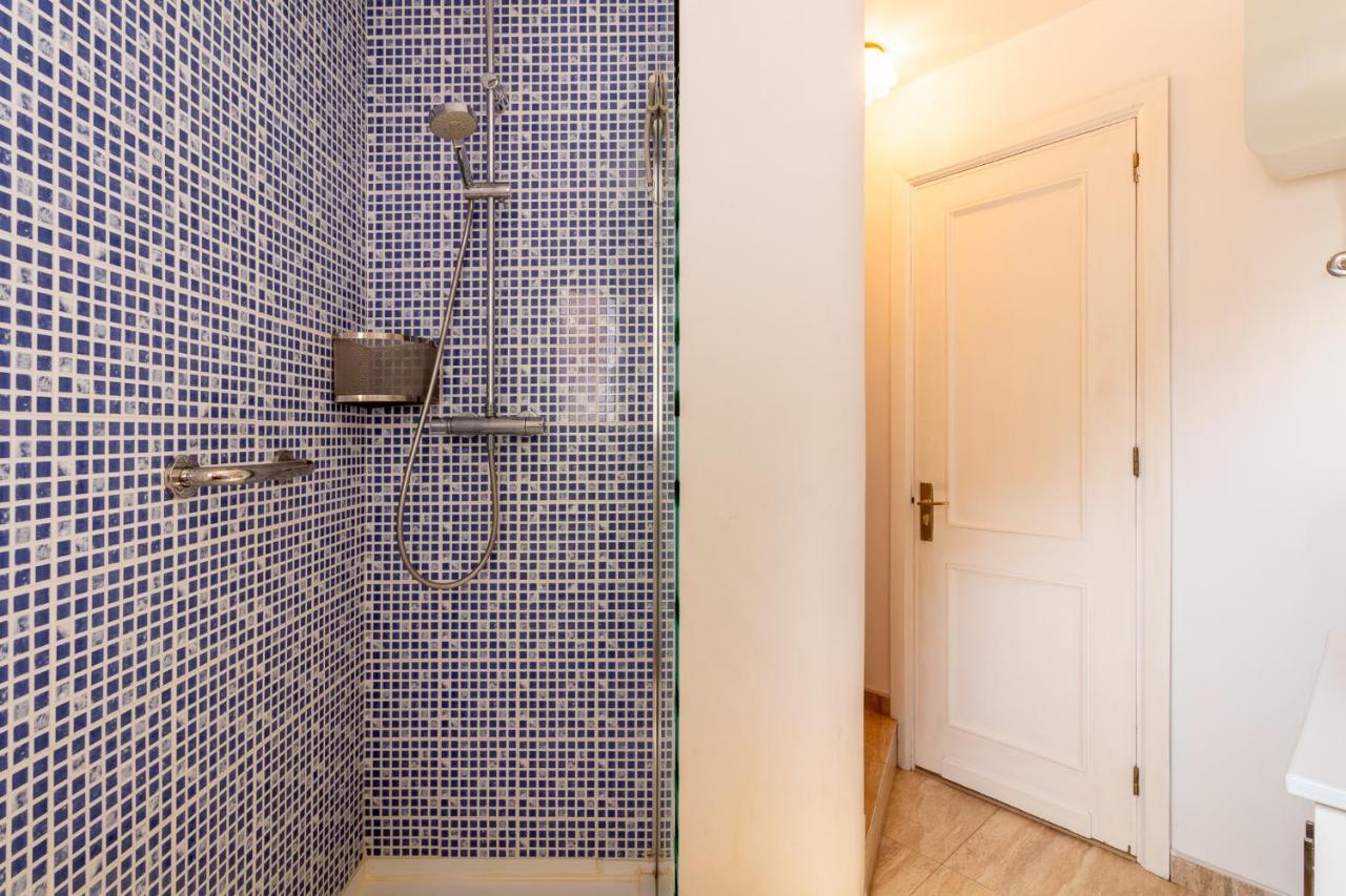 לאס פאלמס דה גראן קנאריה Las Canteras Ocean View מראה חיצוני תמונה