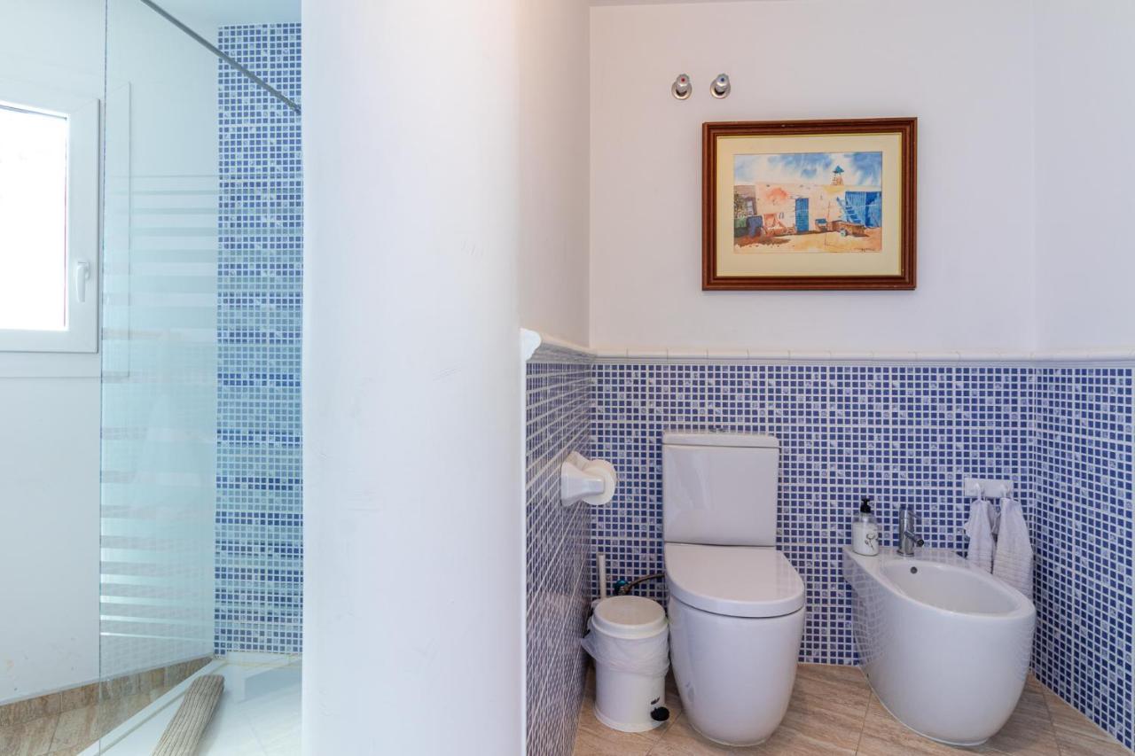 לאס פאלמס דה גראן קנאריה Las Canteras Ocean View מראה חיצוני תמונה