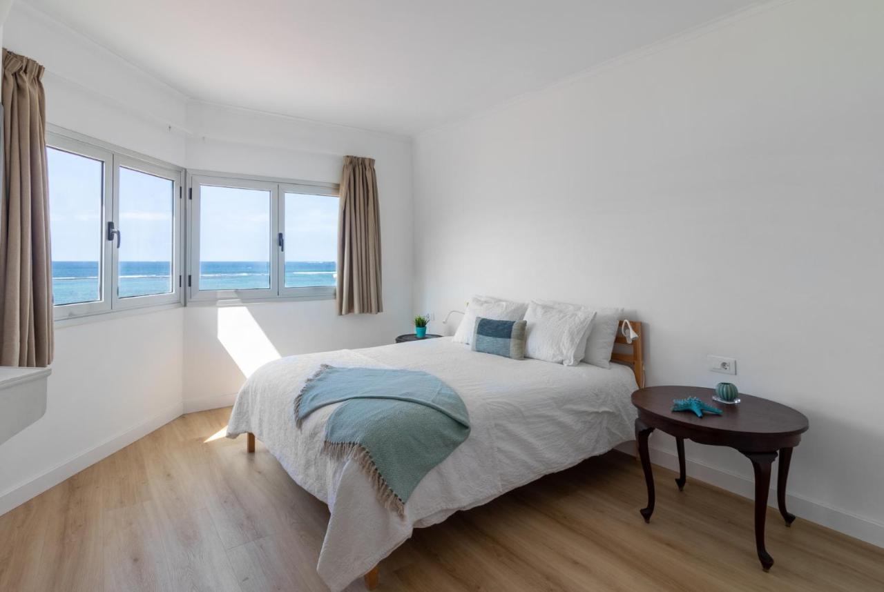 לאס פאלמס דה גראן קנאריה Las Canteras Ocean View מראה חיצוני תמונה