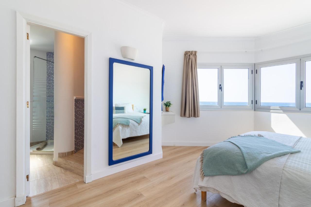 לאס פאלמס דה גראן קנאריה Las Canteras Ocean View מראה חיצוני תמונה