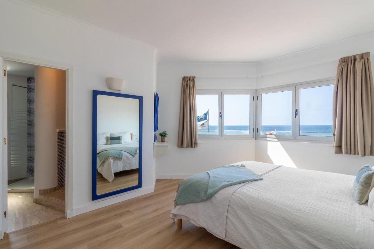 לאס פאלמס דה גראן קנאריה Las Canteras Ocean View מראה חיצוני תמונה