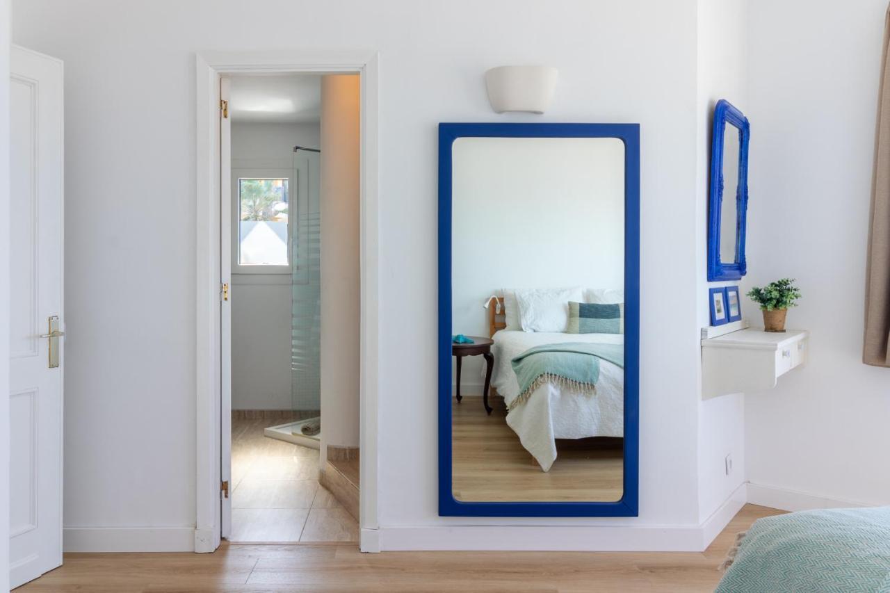 לאס פאלמס דה גראן קנאריה Las Canteras Ocean View מראה חיצוני תמונה